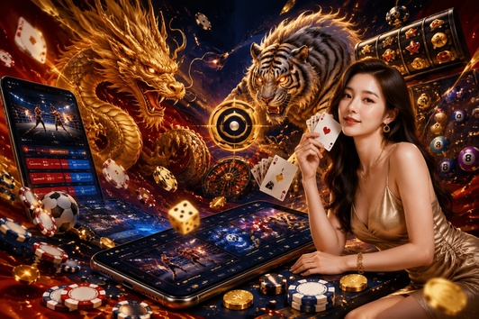 nn55 cam kết với người chơi Việt Nam